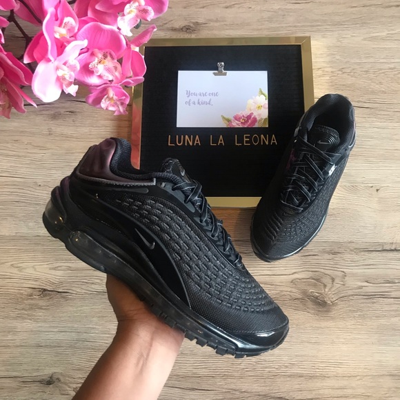 womens nike air max deluxe